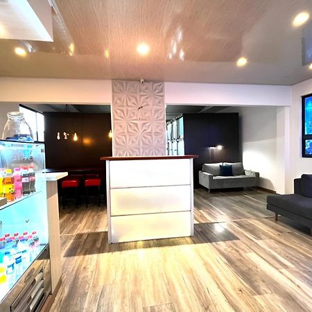 Lavid Hotel Kennedy Богота Екстер'єр фото