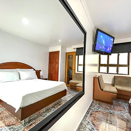 Lavid Hotel Kennedy Богота Екстер'єр фото