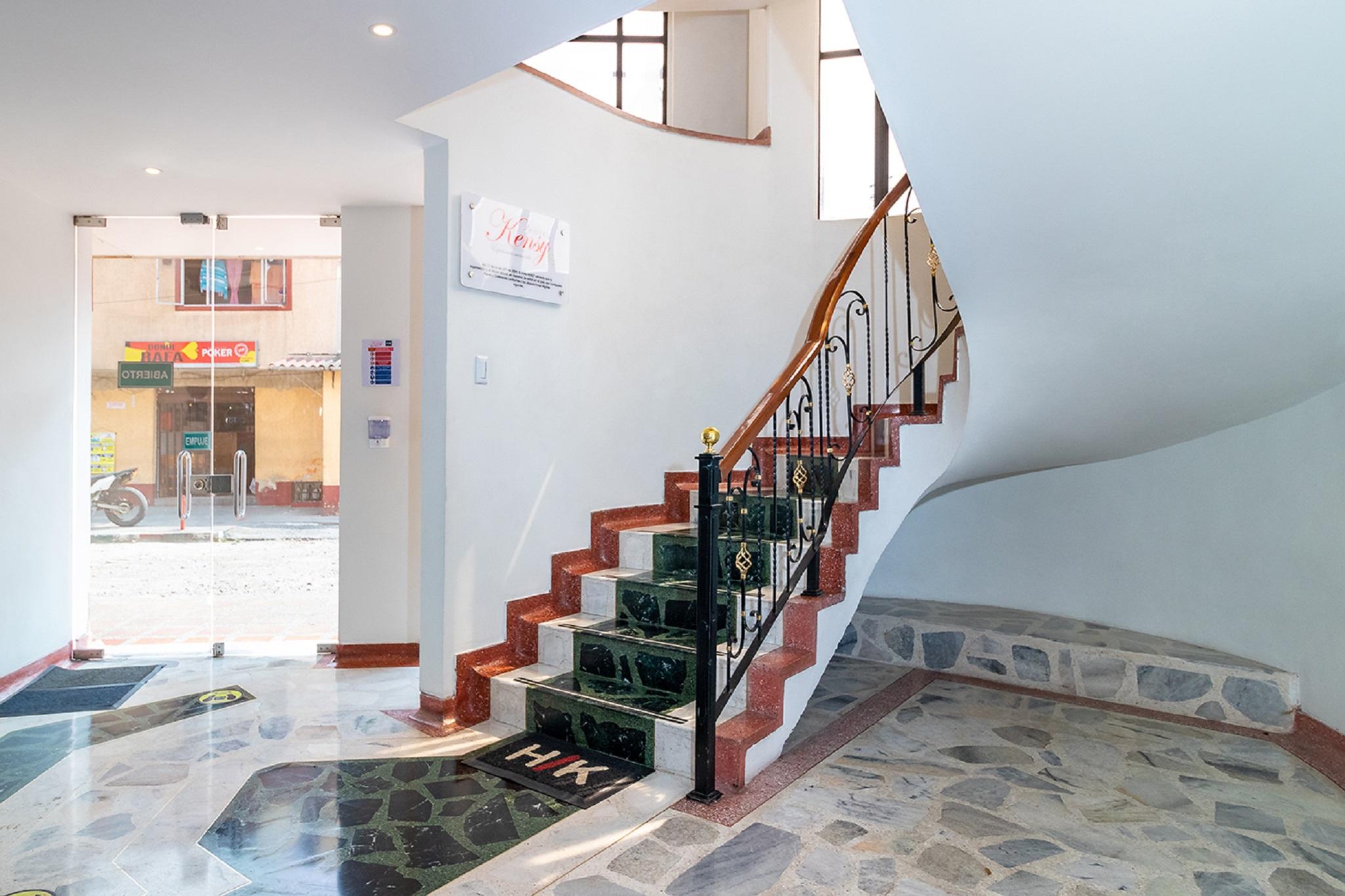 Lavid Hotel Kennedy Богота Екстер'єр фото