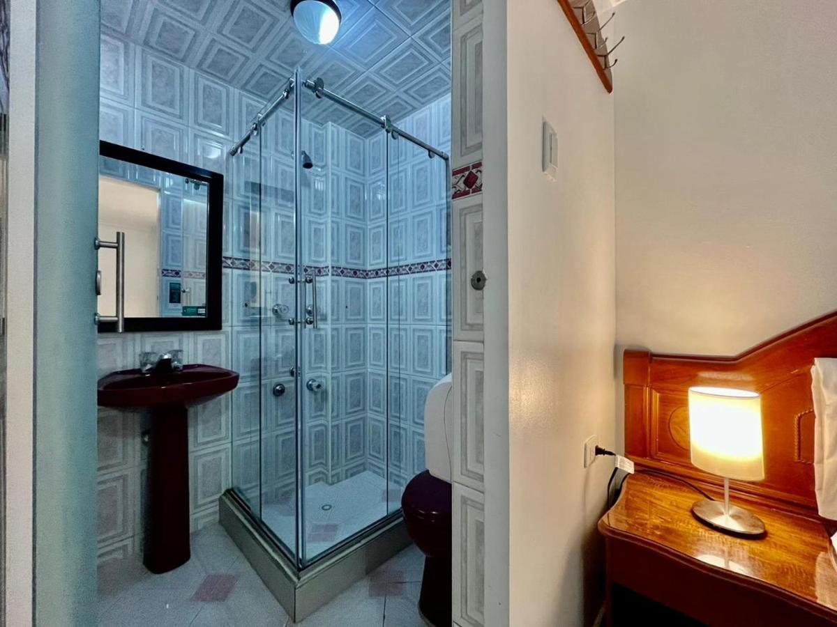 Lavid Hotel Kennedy Богота Екстер'єр фото
