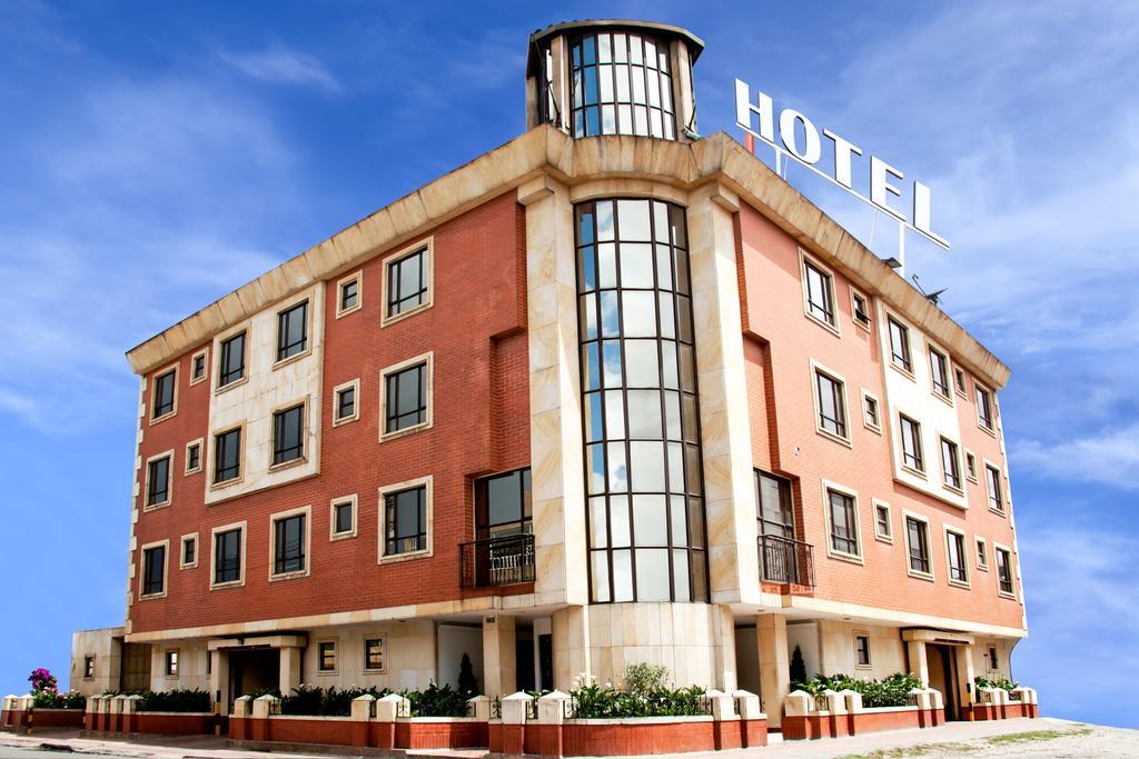 Lavid Hotel Kennedy Богота Екстер'єр фото