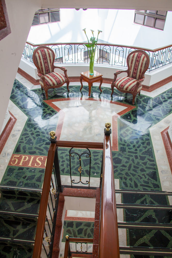 Lavid Hotel Kennedy Богота Екстер'єр фото